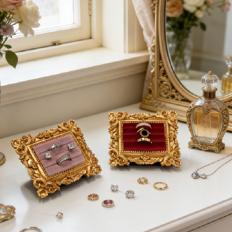 Vintage Picture Frame Ring Dis - Outdoor Furniture Vintage review and price
