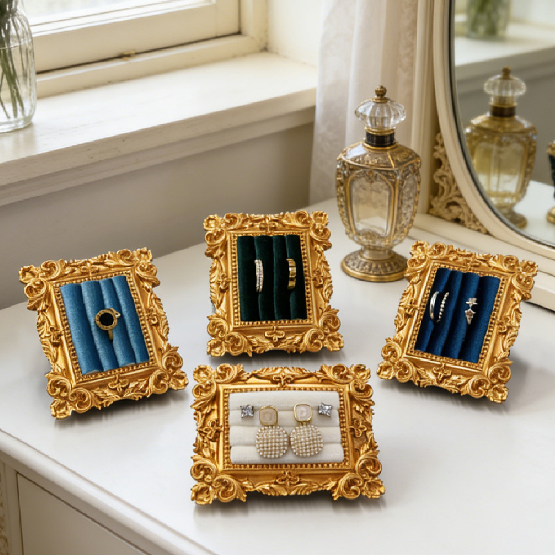 Vintage Picture Frame Ring Dis - Outdoor Furniture Vintage review and price