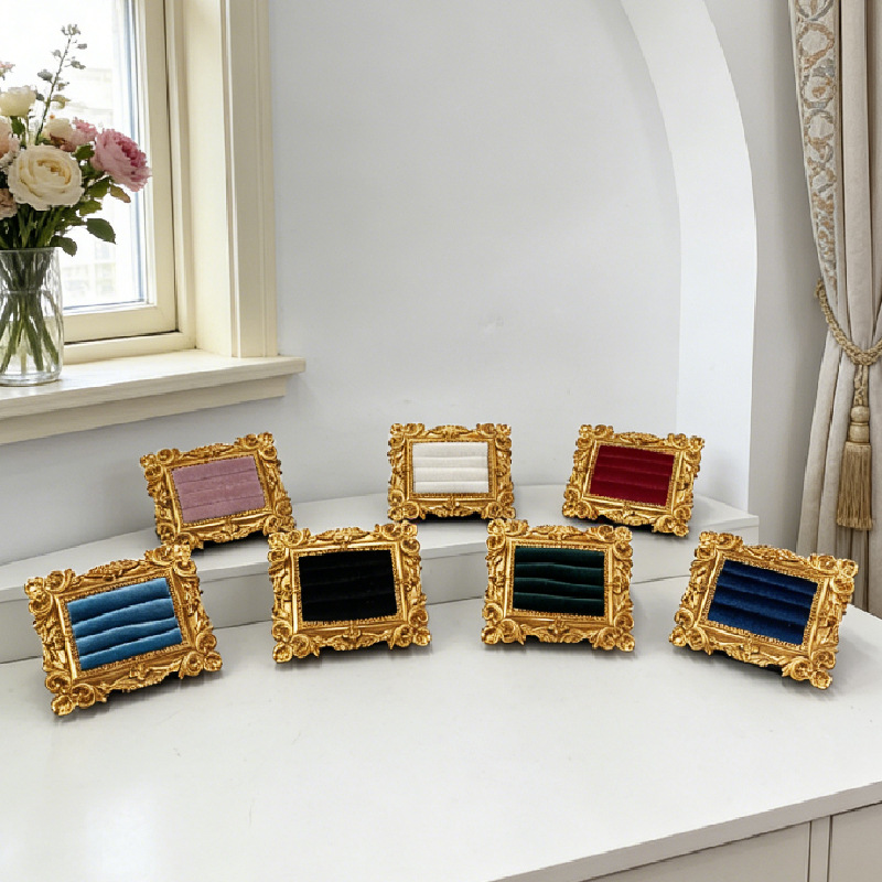 Vintage Picture Frame Ring Dis - Outdoor Furniture Vintage review and price