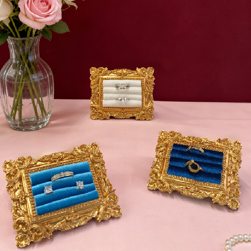 Vintage Picture Frame Ring Dis - Outdoor Furniture Vintage review and price