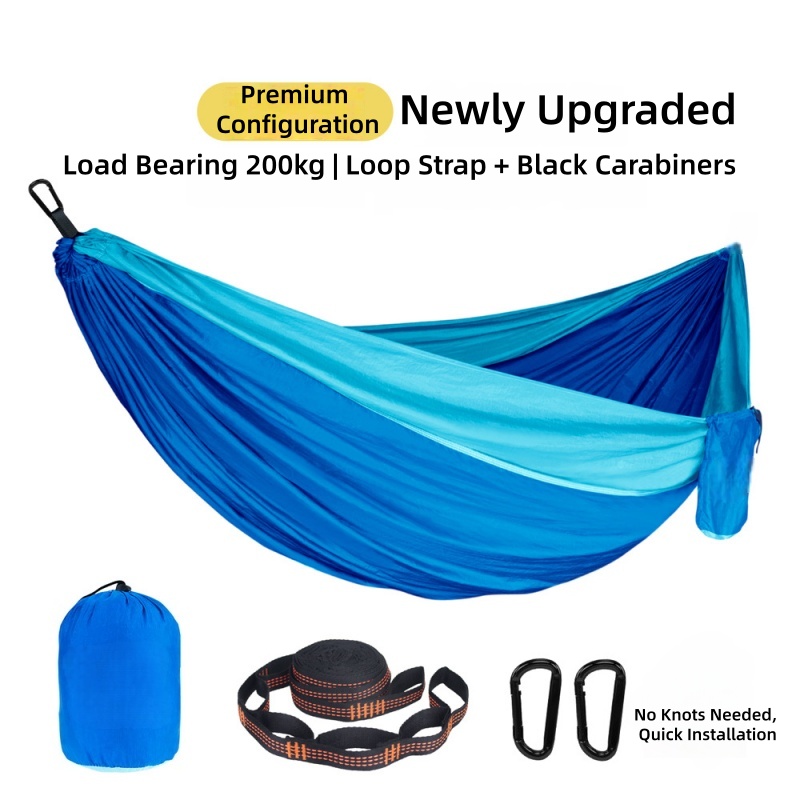 New type of outdoor camping ha - Outdoor Furniture Types review and price