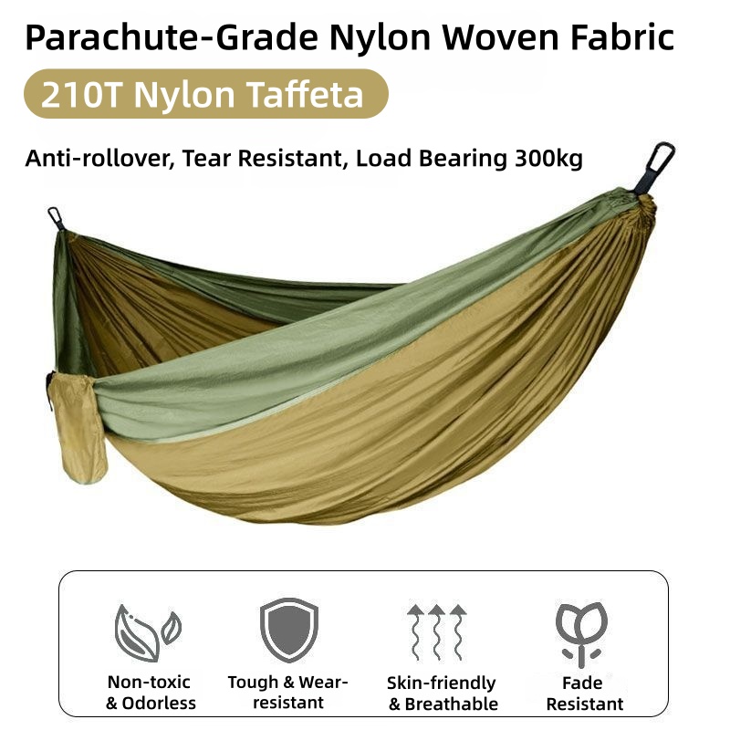 New type of outdoor camping ha - Outdoor Furniture Types review and price