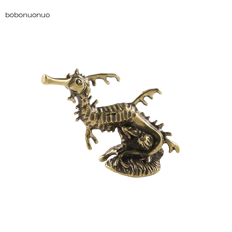Vintage Brass Sea Animal Seaho - Outdoor Furniture Vintage review and price