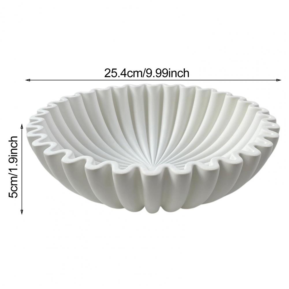 15/25 Cm Resin Bowl Decorative - Outdoor Furniture Vintage review and price