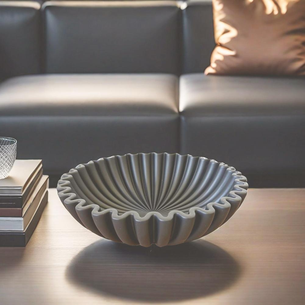 15/25 Cm Resin Bowl Decorative - Outdoor Furniture Vintage review and price