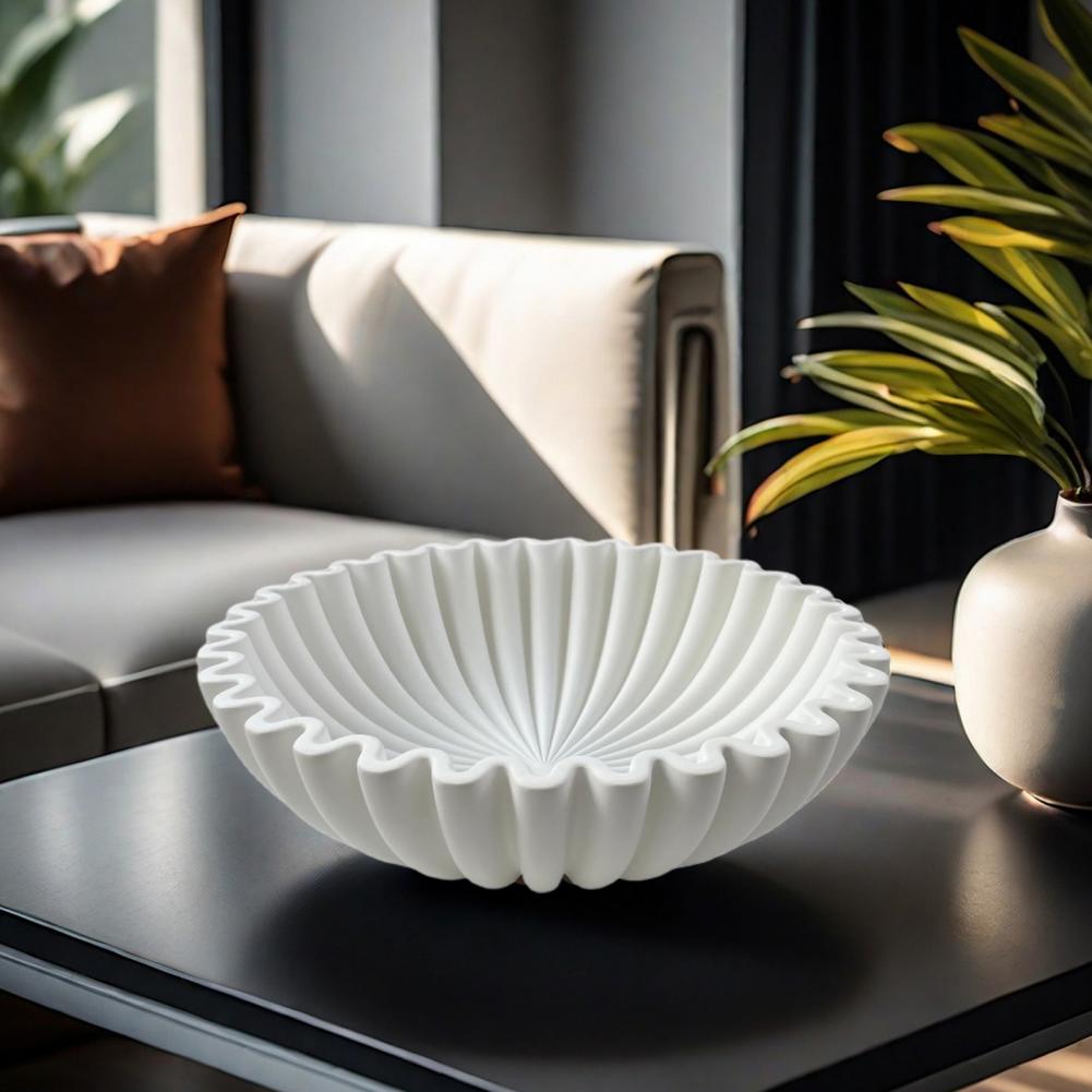 15/25 Cm Resin Bowl Decorative - Outdoor Furniture Vintage review and price