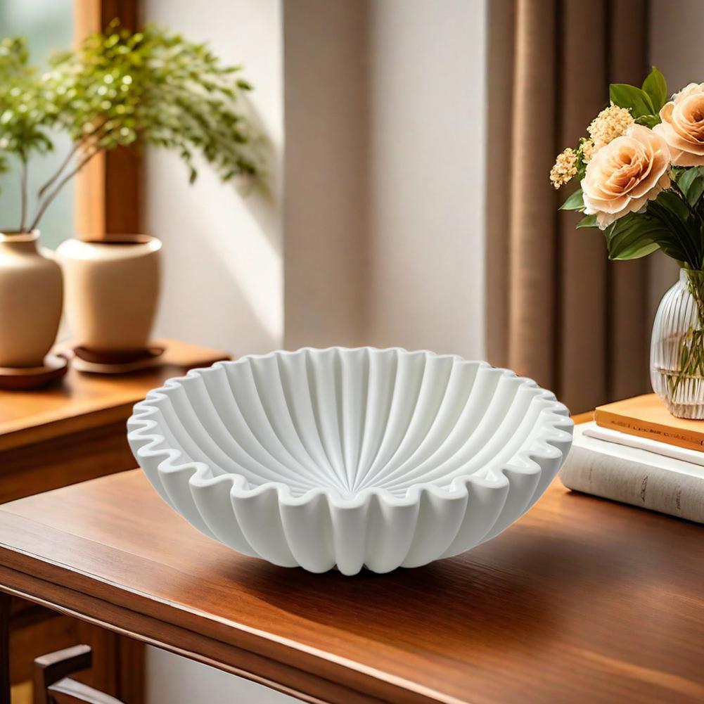 15/25 Cm Resin Bowl Decorative - Outdoor Furniture Vintage review and price