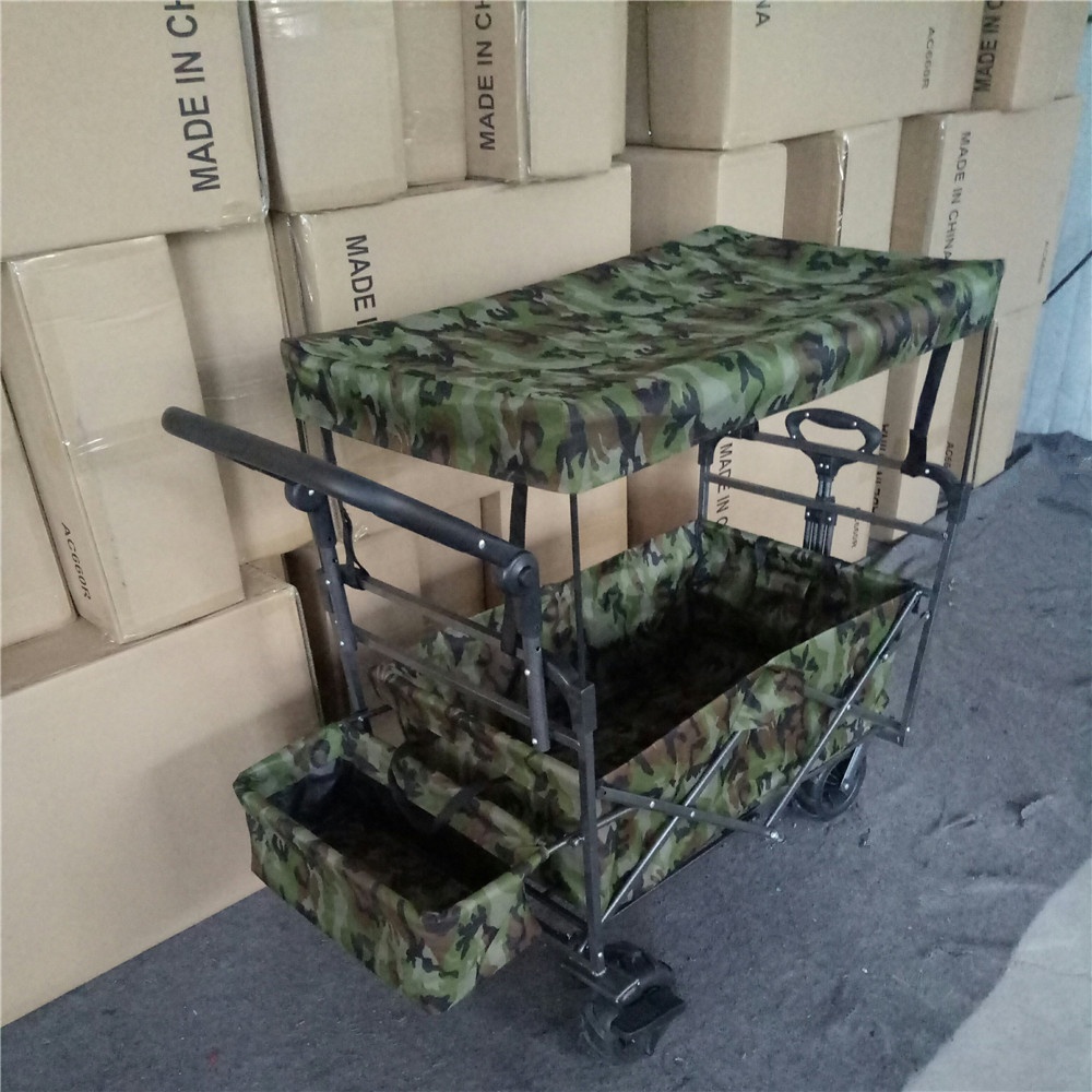 Portable Outdoor Camping Troll - Outdoor Furniture For Sale review and price