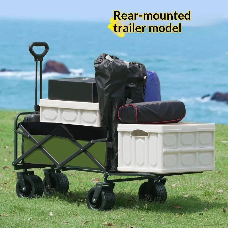 Factory Sale Four Wheel Platfo - Outdoor Furniture For Sale review and price