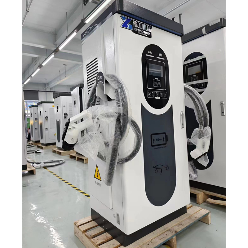 Vertical EV Charging Pile 7KW  - Outdoor Furniture Types review and price