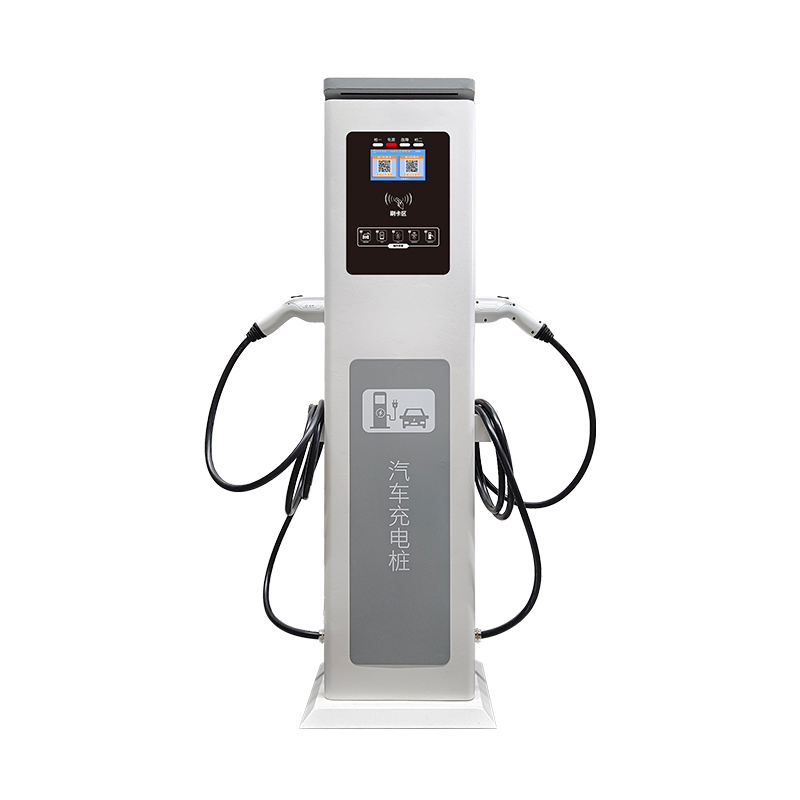 Vertical EV Charging Pile 7KW  - Outdoor Furniture Types review and price