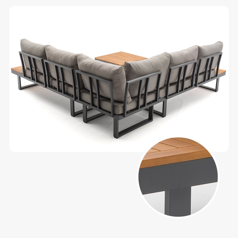 OR-High Quality Moder Type Gar - Outdoor Furniture Types review and price