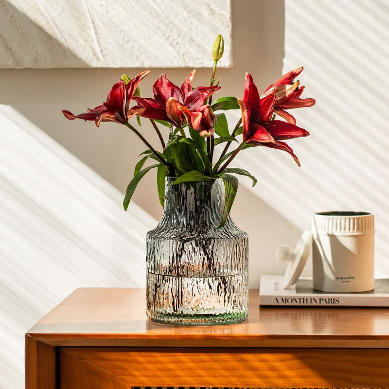 Living Room Flower Vase Nordic - Outdoor Furniture Vintage review and price