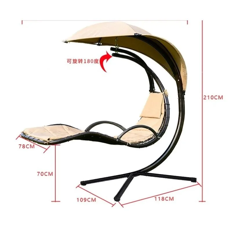 Disassemble and assemble hammo - Outdoor Furniture Types review and price