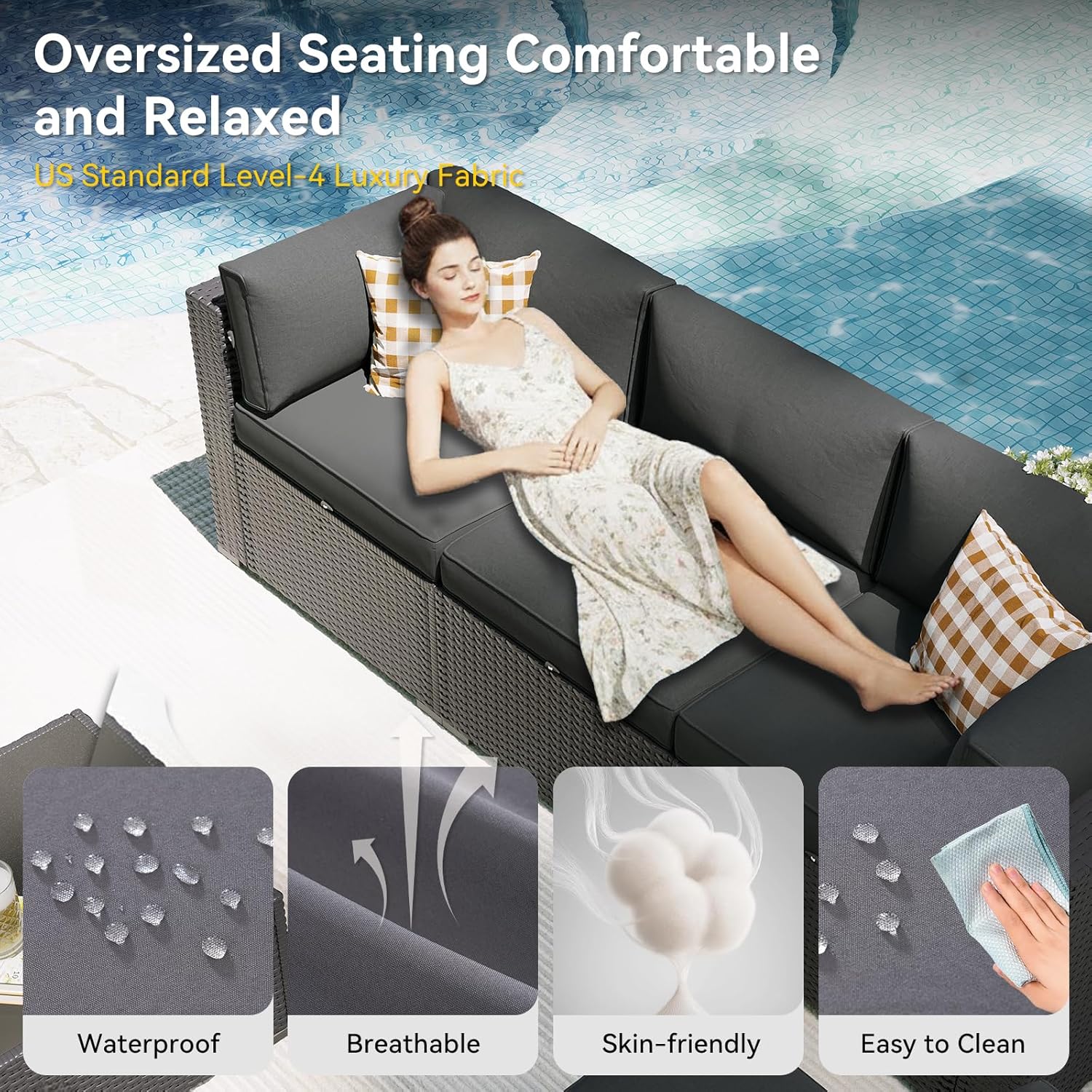 Patio Furniture Set with Fire  - Outdoor Furniture Set With Fire Pit review and price