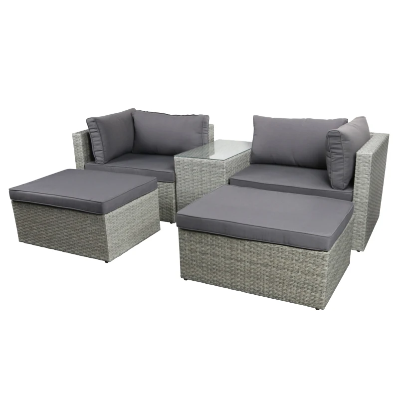 Hot Sale Patio Garden Furnitur - Outdoor Furniture For Sale review and price