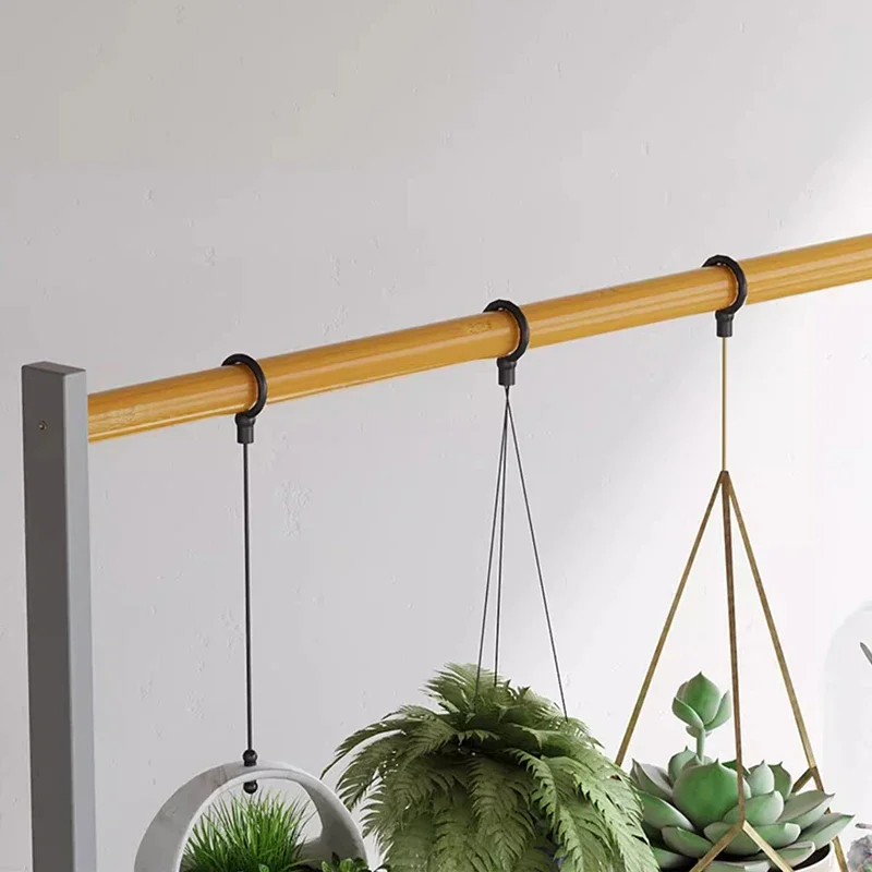 Modern Solid Wood Plant Shelve - Outdoor Furniture Types review and price