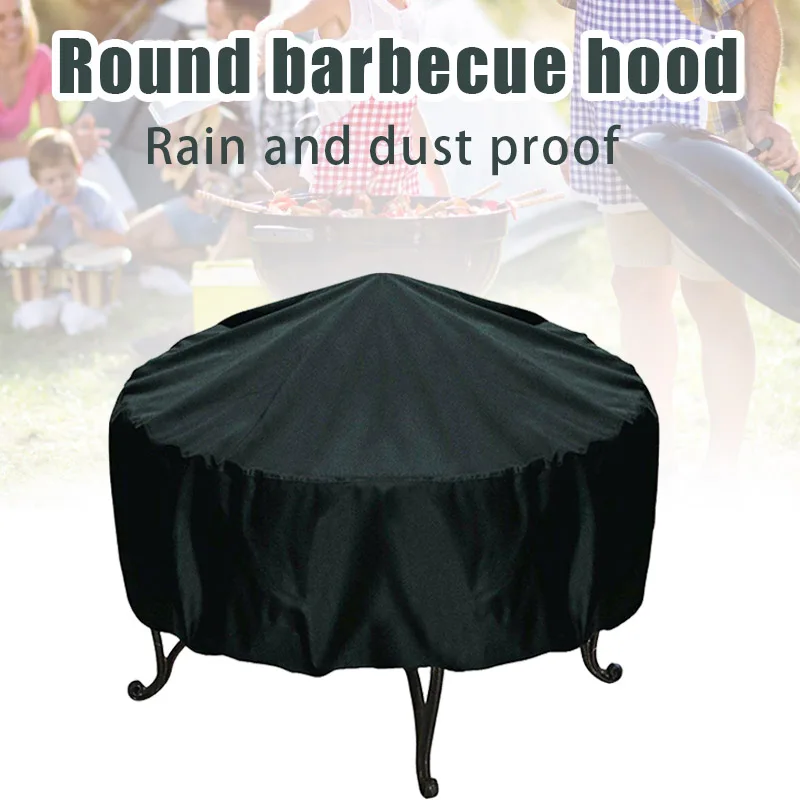 Fire Pit Cover Round Brazier S - Outdoor Furniture Set With Fire Pit review and price