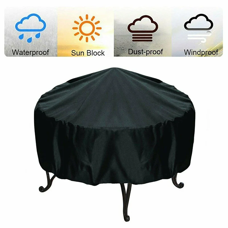Fire Pit Cover Round Brazier S - Outdoor Furniture Set With Fire Pit review and price