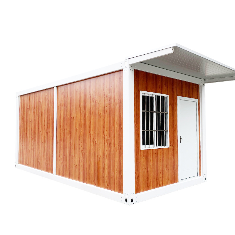 Outdoor Container-type Residen - Outdoor Furniture Types review and price