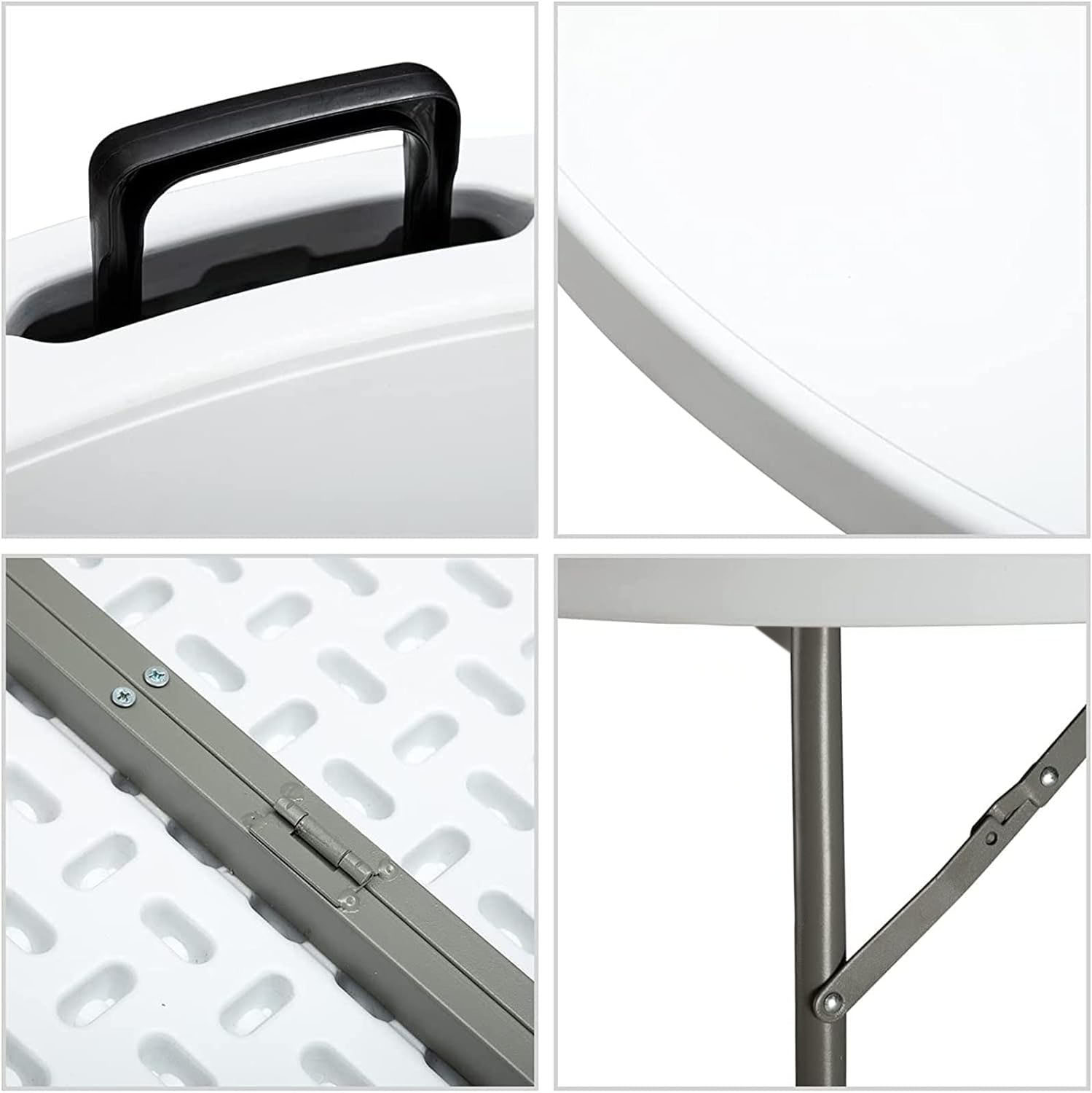 6FT Popular Blow Molded Outdoo - Outdoor Furniture For Sale review and price