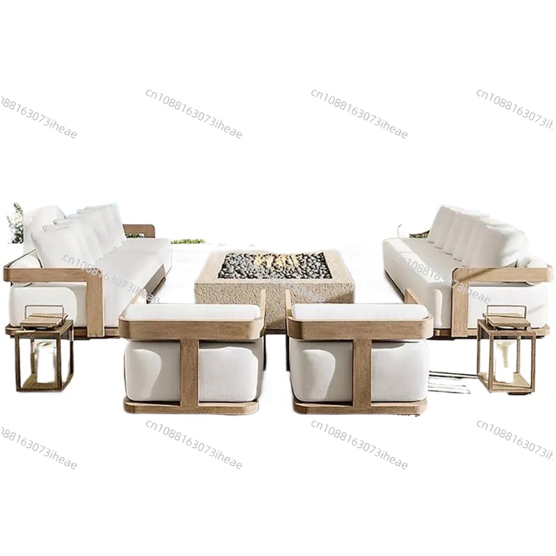 Modern Outdoor Furniture Set W - Outdoor Furniture Set With Fire Pit review and price