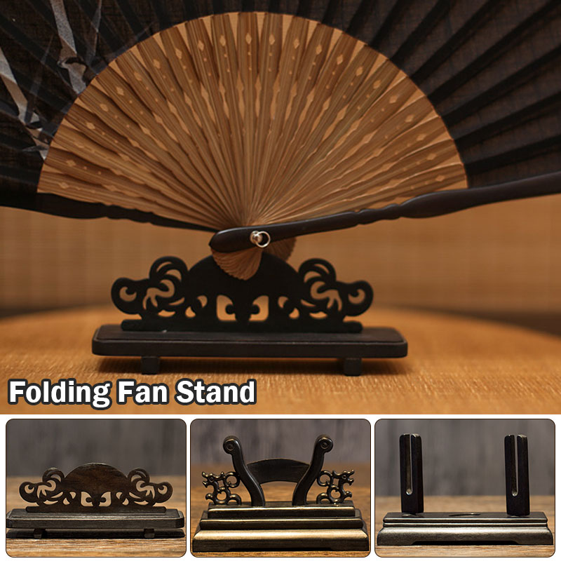 Vintage Art Style Folding Fan  - Outdoor Furniture Vintage review and price