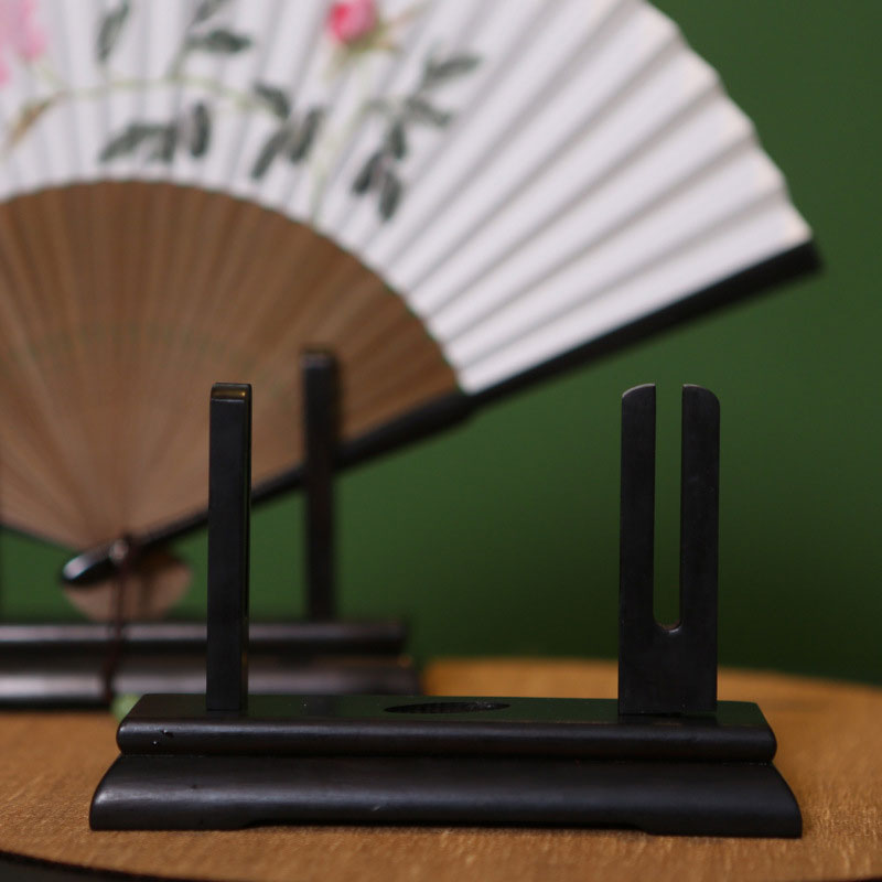 Vintage Art Style Folding Fan  - Outdoor Furniture Vintage review and price