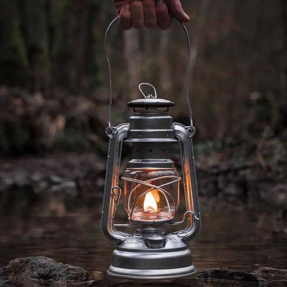 Camping Mini Lamp Portable Out - Outdoor Furniture Vintage review and price