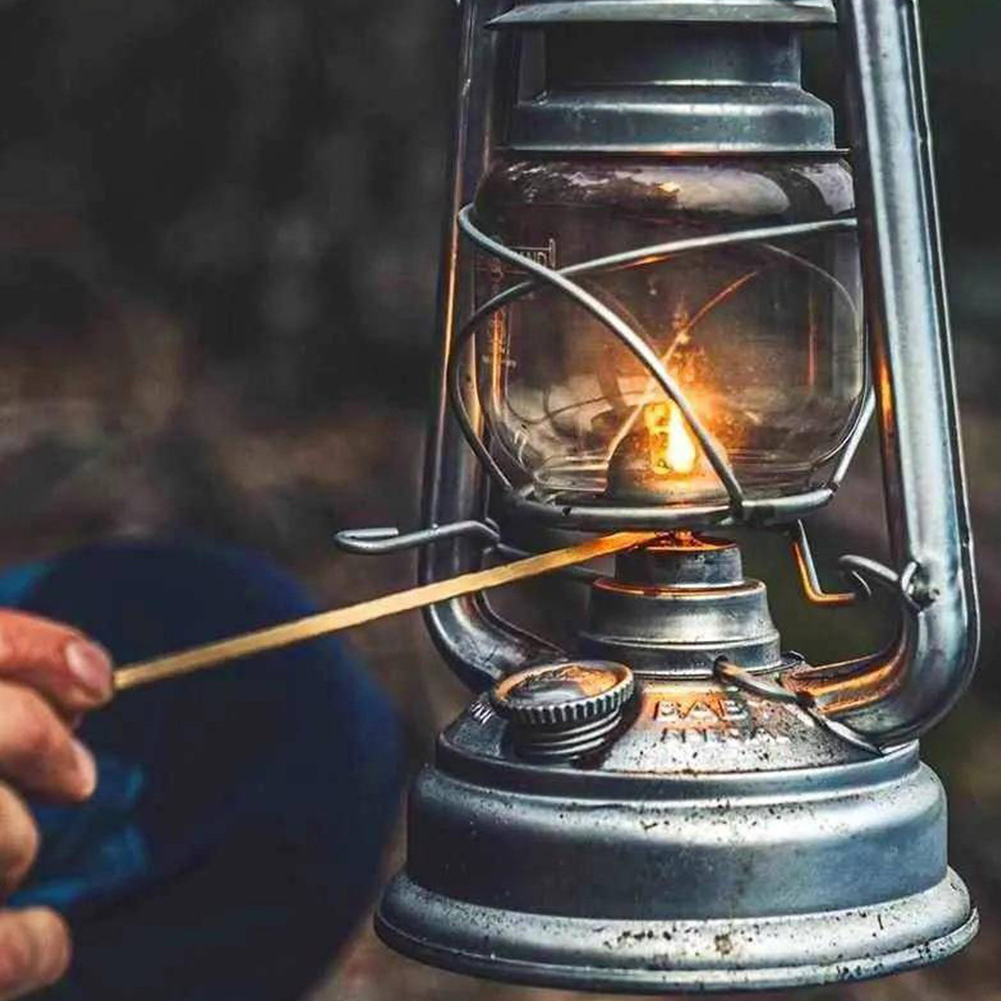 Camping Mini Lamp Portable Out - Outdoor Furniture Vintage review and price