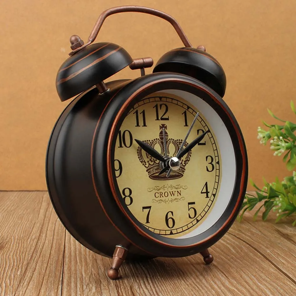 Home Vintage Night Light Alarm - Outdoor Furniture Vintage review and price