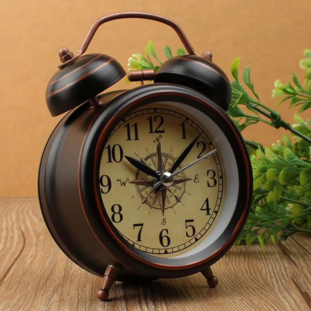 Home Vintage Night Light Alarm - Outdoor Furniture Vintage review and price