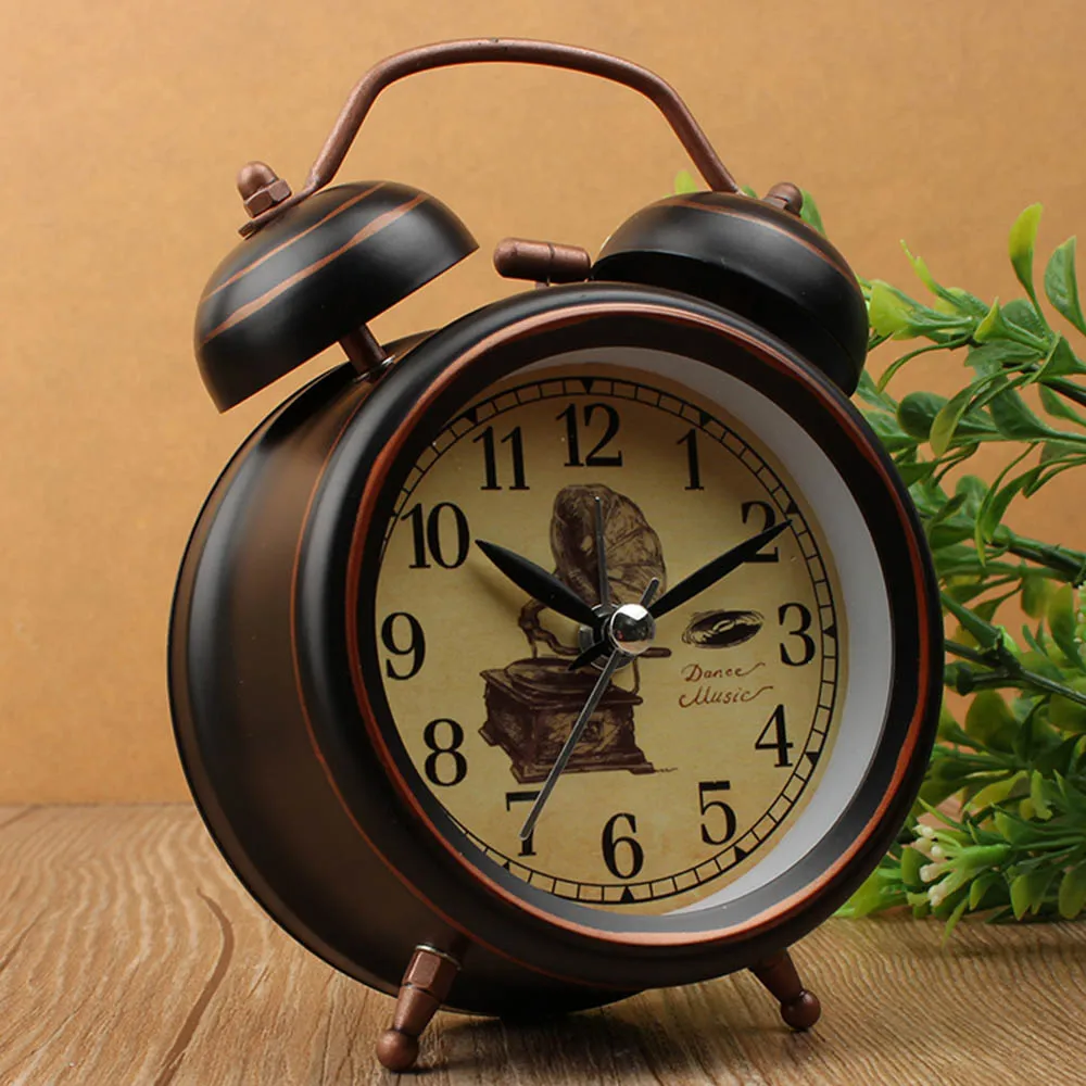Home Vintage Night Light Alarm - Outdoor Furniture Vintage review and price