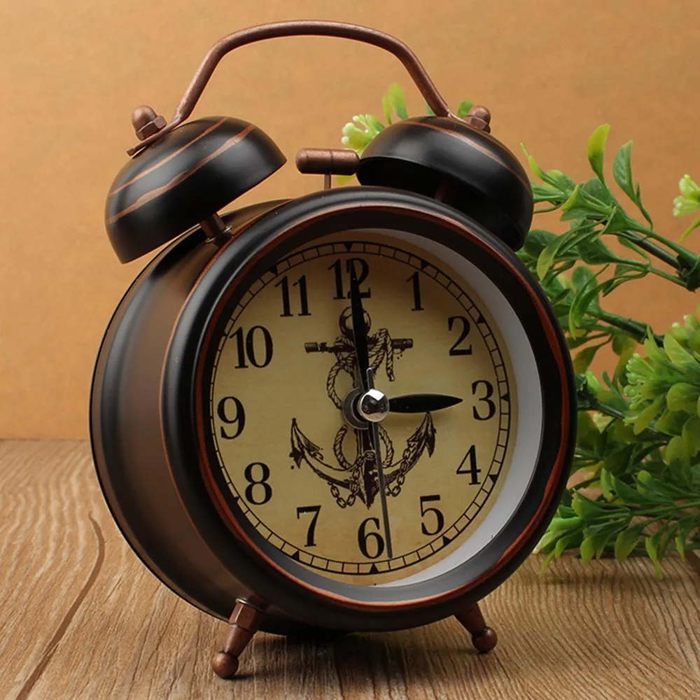 Home Vintage Night Light Alarm - Outdoor Furniture Vintage review and price