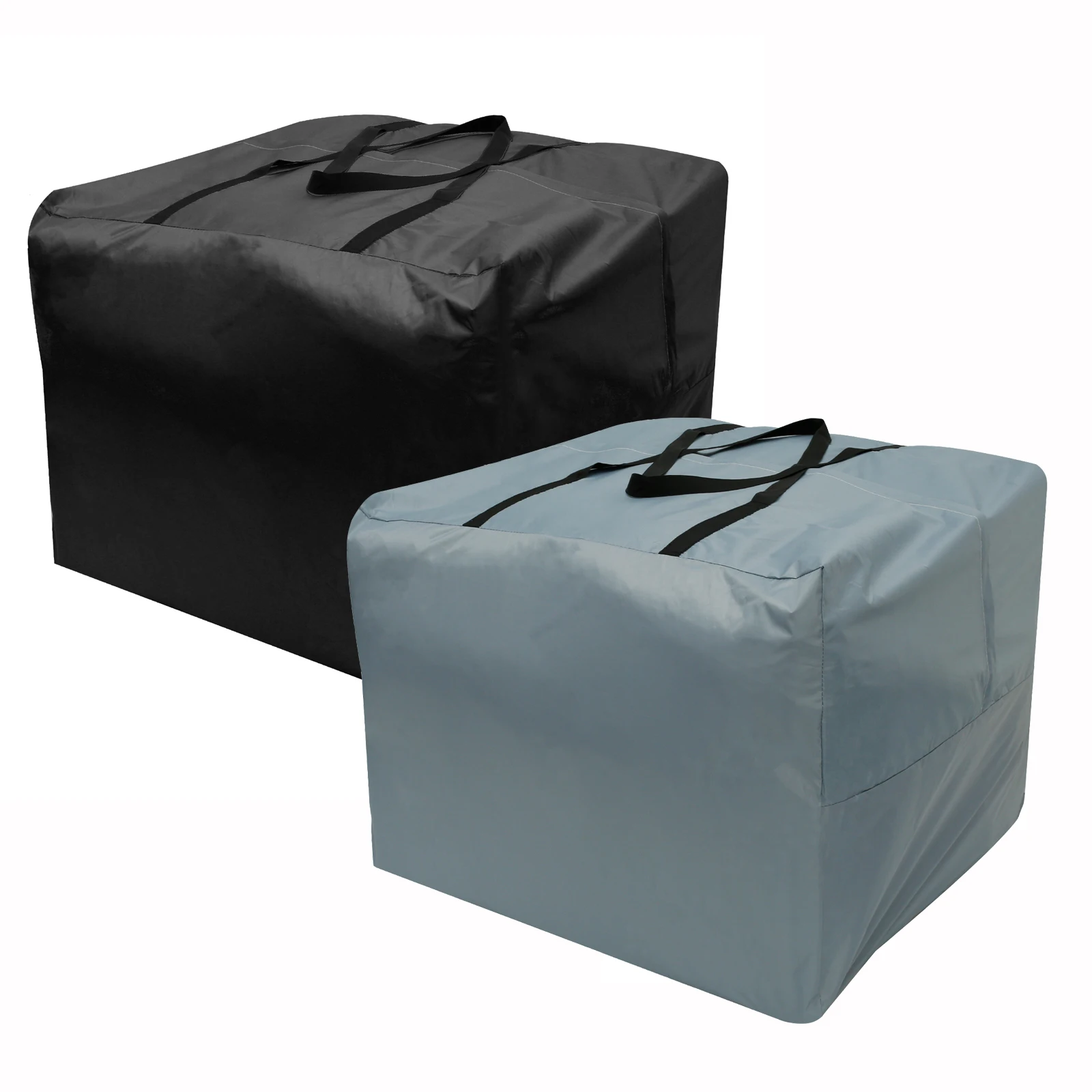 Cushion Storage Bag with Handl - Outdoor Furniture Types review and price