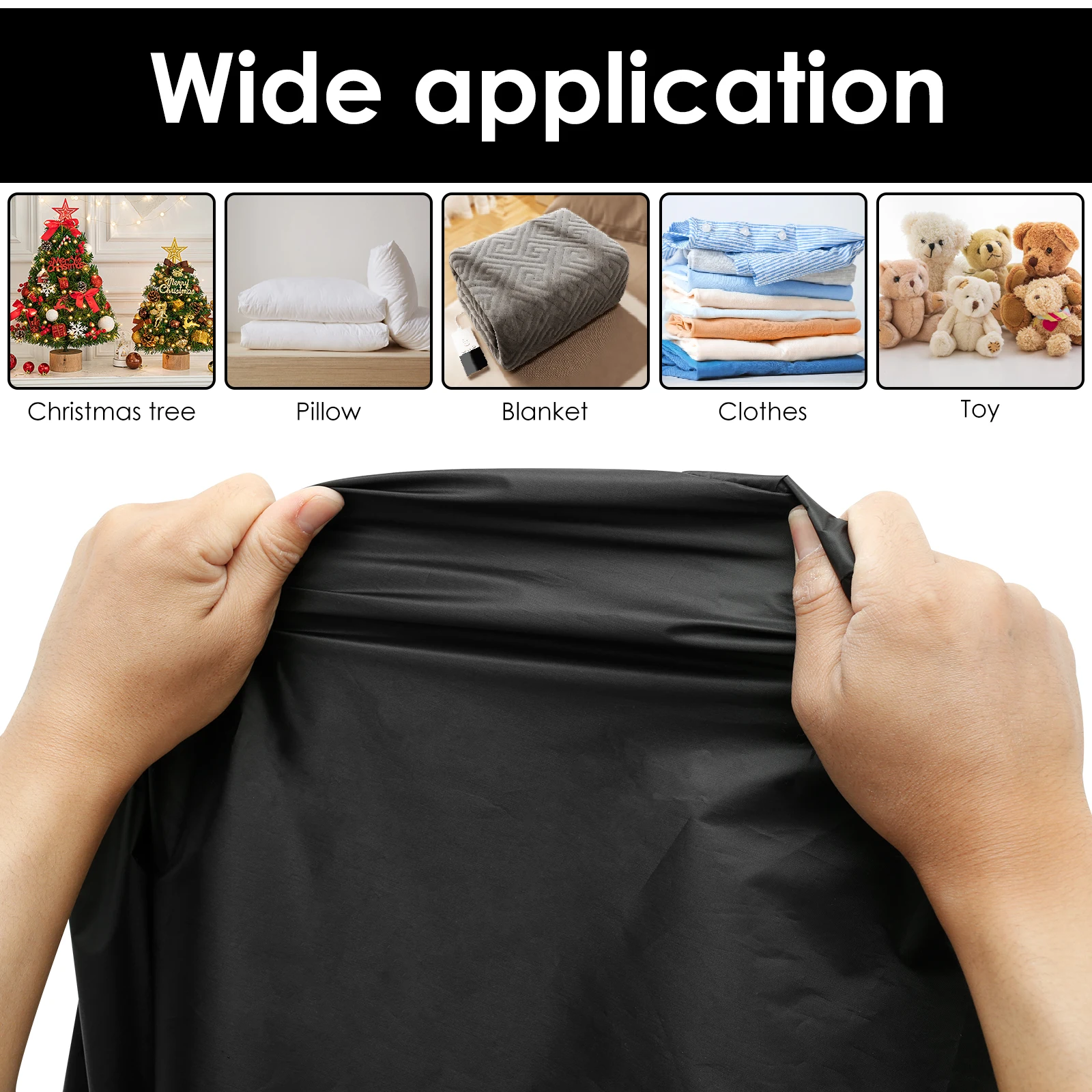 Cushion Storage Bag with Handl - Outdoor Furniture Types review and price