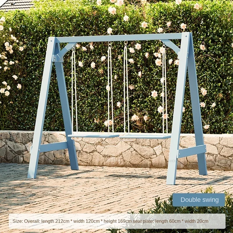 hot sale Wooden Outdoor Swings - Outdoor Furniture For Sale review and price