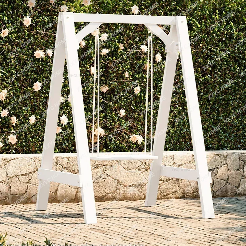 hot sale Wooden Outdoor Swings - Outdoor Furniture For Sale review and price