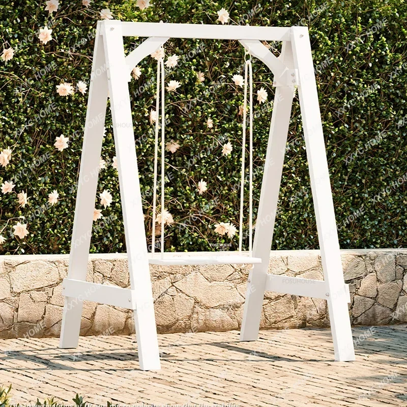 hot sale Wooden Outdoor Swings - Outdoor Furniture For Sale review and price