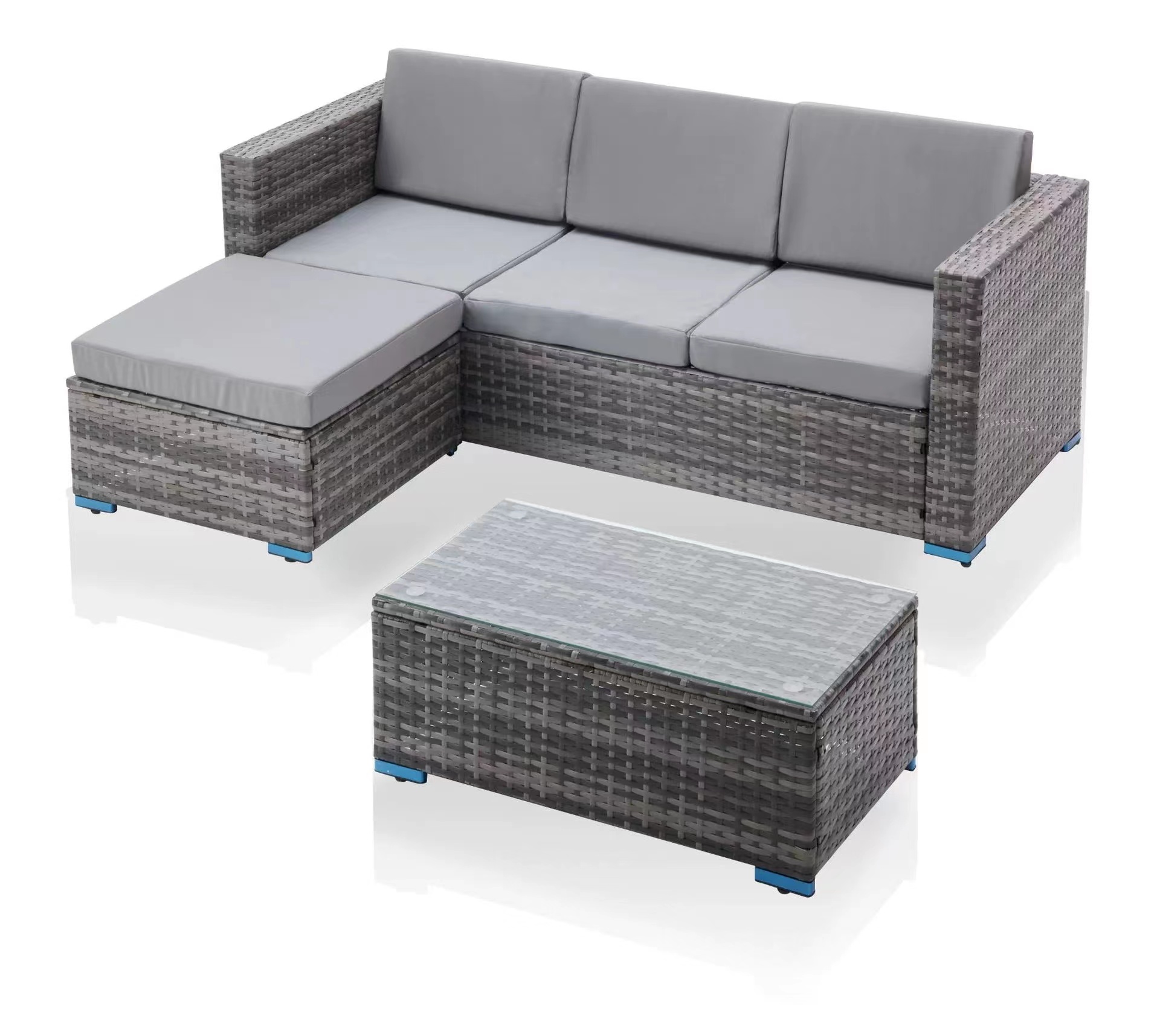 OR-Hot Garden Furniture Sofa f - Outdoor Furniture Types review and price